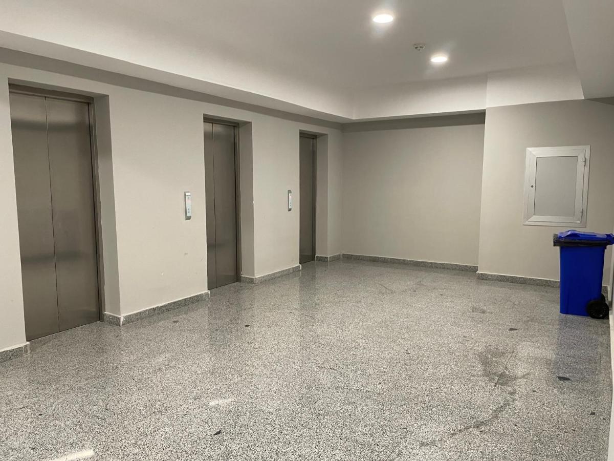 Baku Park Azure Apartment Εξωτερικό φωτογραφία