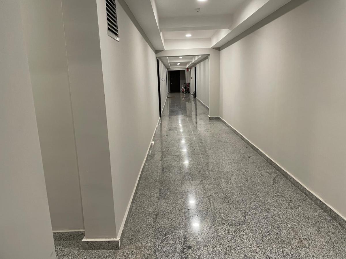 Baku Park Azure Apartment Εξωτερικό φωτογραφία